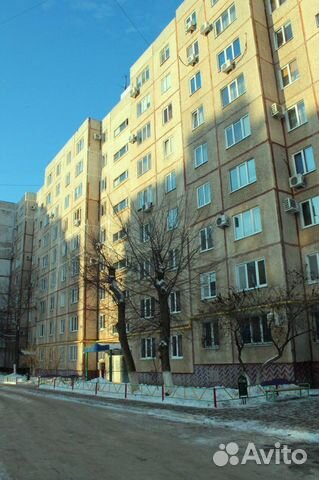 1-к квартира, 32 м², 2/9 эт. 1-к квартира, 32 м², 2/9 эт.