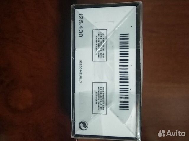 Chanel 5. Оригинал.Спрей.50мл Chanel 5. Оригинал.Спрей.50мл