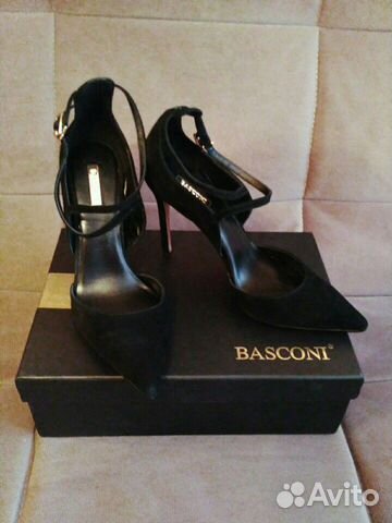 Босоножки Basconi Босоножки Basconi