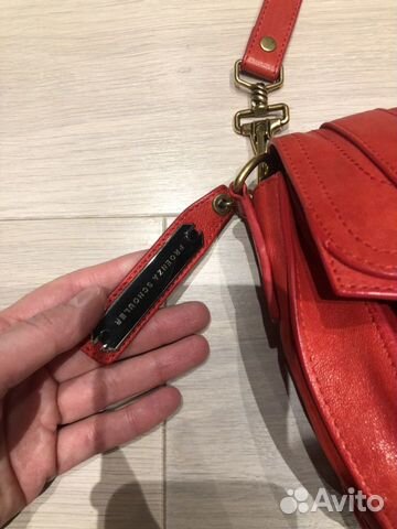 Сумка Proenza Schouler, оригинал Сумка Proenza Schouler, оригинал