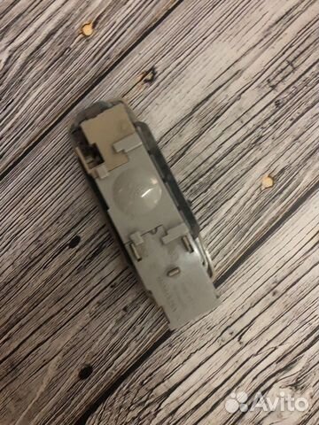 5N0947291A плафон внутреннего освещения 5N0947291A плафон внутреннего освещения