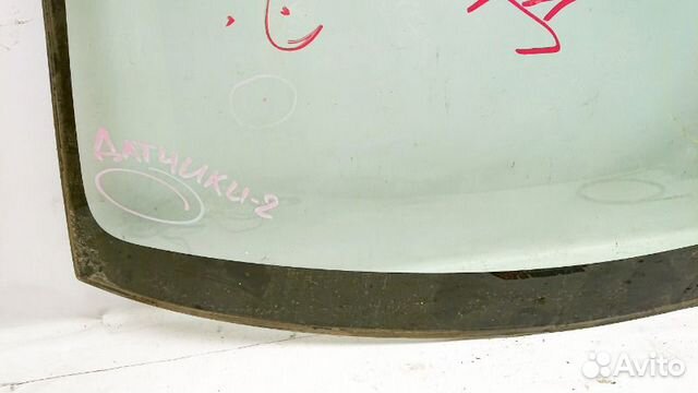 Стекло лобовое Subaru Impreza Wrx Sti GDB EJ207 Стекло лобовое Subaru Impreza Wrx Sti GDB EJ207