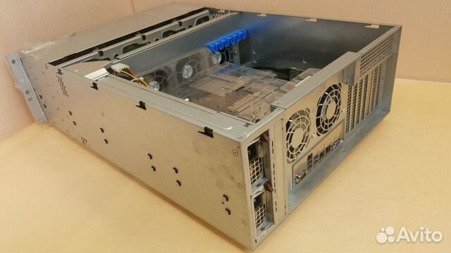 SM X9DRI-F 4U/2xE5-2620/DDR3/24xHDD/raid6/2x920W SM X9DRI-F 4U/2xE5-2620/DDR3/24xHDD/raid6/2x920W