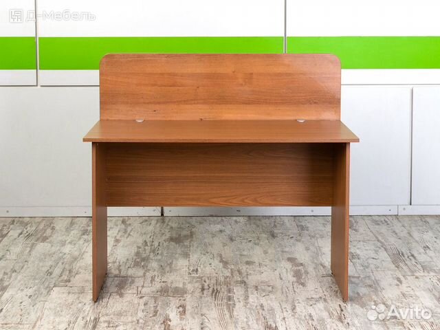 Офисная мебель бу. Стол письменный