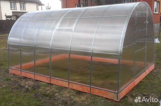 Greenhouse