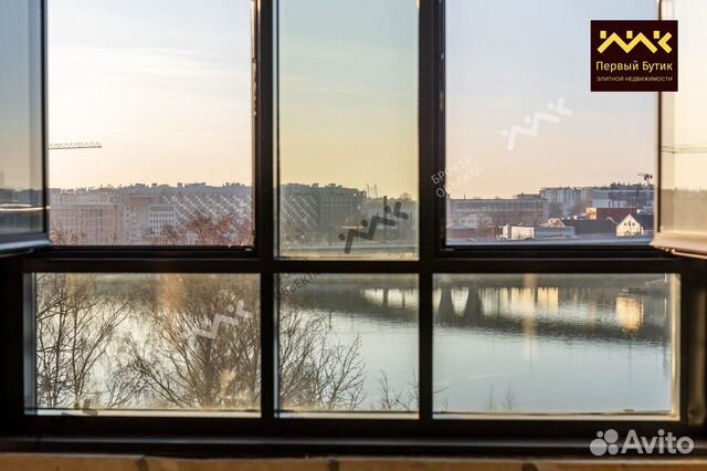 1-к квартира, 66 м², 7/8 эт.