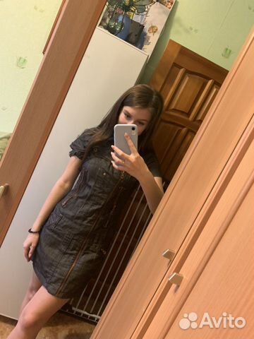 Платье Платье