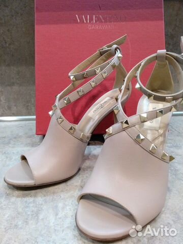 Туфли Valentino Туфли Valentino