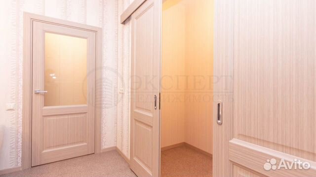 1-к квартира, 45 м², 3/10 эт. 1-к квартира, 45 м², 3/10 эт.
