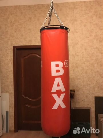 Боксерский мешок Боксерский мешок