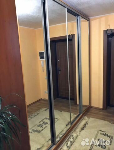 2-к квартира, 65 м², 5/10 эт.