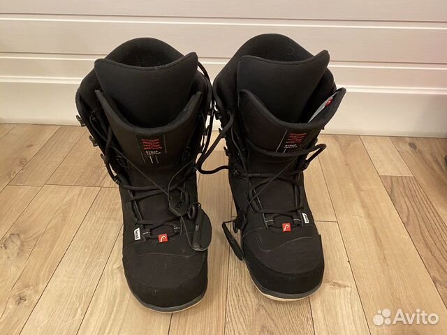 Ботинки для сноуборда Head Rodeo 41 размера