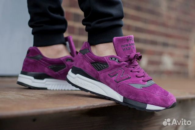 New Balance M 998 CM (10,5US) made in USA New Balance M 998 CM (10,5US) made in USA