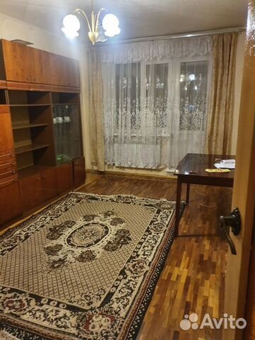 1-к квартира, 33 м², 5/9 эт. 1-к квартира, 33 м², 5/9 эт.
