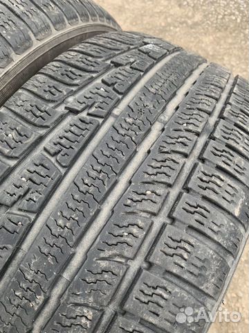 245/40R19 Nokian WR 245/40R19 Nokian WR