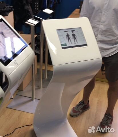 Xbody EMS / эмс тренажер продажа / аренда