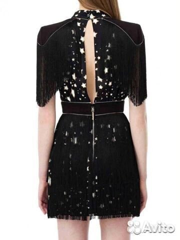 Платье Elisabetta Franchi оригинал Платье Elisabetta Franchi оригинал