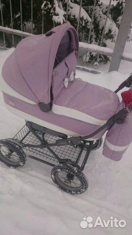 Коляска Inglesina Коляска Inglesina