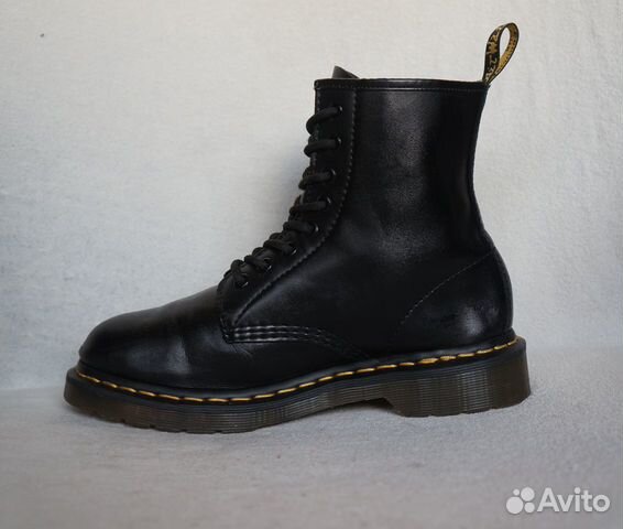 Dr. Martens 1460 pascal