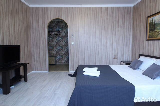 1-к квартира, 35 м², 6/12 эт. 1-к квартира, 35 м², 6/12 эт.