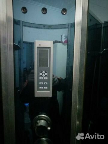 Душевая кабина под разбор Душевая кабина под разбор