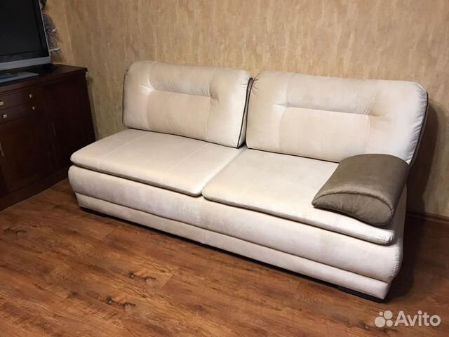 Диван от фабрики anderssen