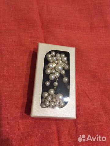 Набор брошь и кольцо разъемное avon новый Набор брошь и кольцо разъемное avon новый