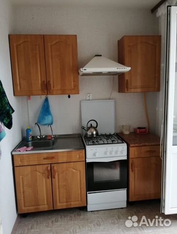 1-к квартира, 40 м², 7/10 эт.