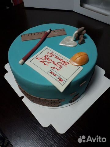 Торты на заказ Торты на заказ