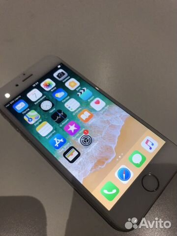 Телефон iPhone 6 16GB Телефон iPhone 6 16GB