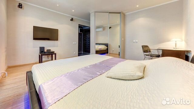 1-к квартира, 40 м², 3/9 эт. 1-к квартира, 40 м², 3/9 эт.