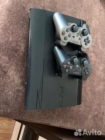 Sony PS3