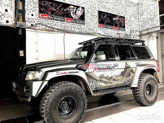 Сиденья передние nissan patrol Y61 Сиденья передние nissan patrol Y61
