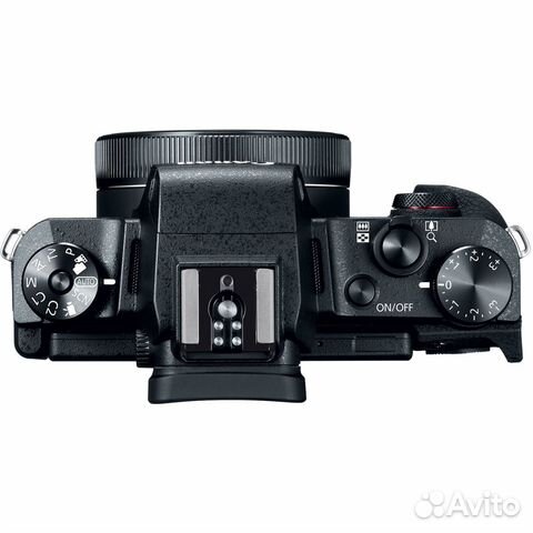 Canon PowerShot G1 X Mark III новый