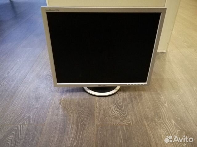 Монитор SAMSUNG Монитор SAMSUNG