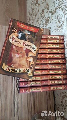 Книги Книги