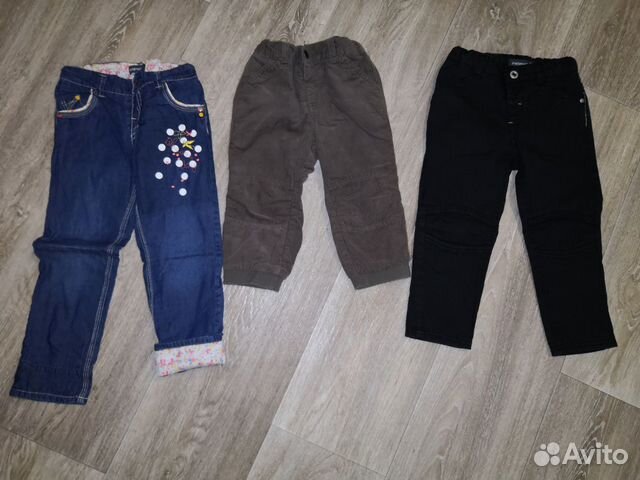 Лоты разной одежды, от 0 до 1,5 лет Лоты разной одежды, от 0 до 1,5 лет