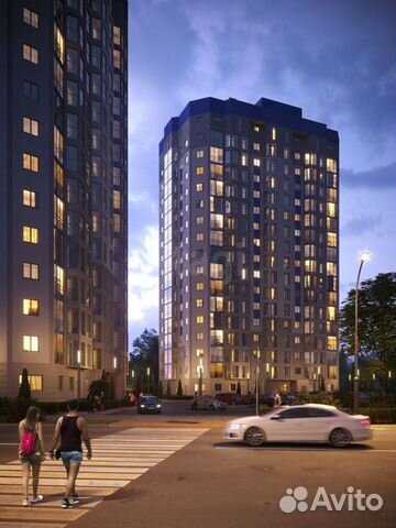 Помещение свободного назначения, 42.32 м² Помещение свободного назначения, 42.32 м²