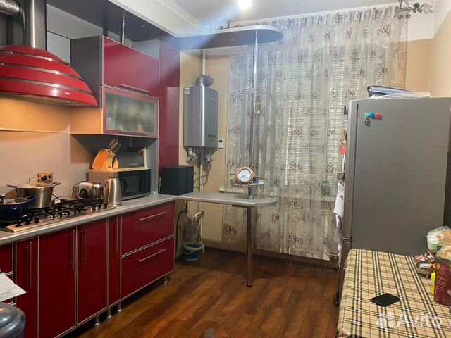 2-к квартира, 70 м², 3/10 эт. 2-к квартира, 70 м², 3/10 эт.