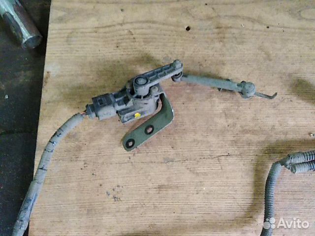 Датчик положения кузова ниссан теана j31 Разбор