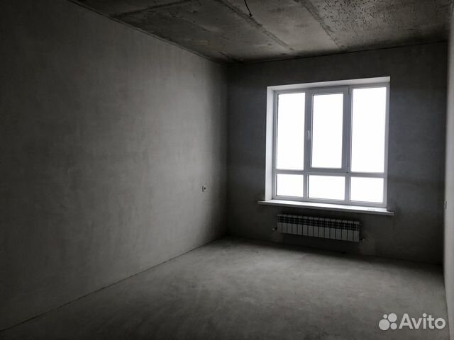 2-к квартира, 83 м², 10/14 эт.