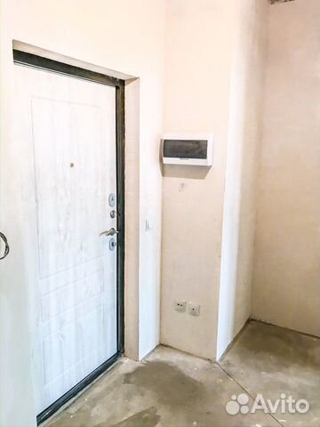 1-к квартира, 33.6 м², 15/17 эт.