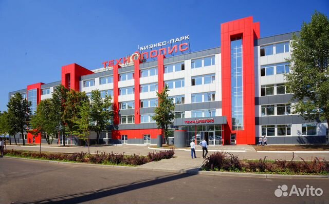 Офис от 13,9 м2 Восстания, 100 Технополис Химград Офис от 13,9 м2 Восстания, 100 Технополис Химград