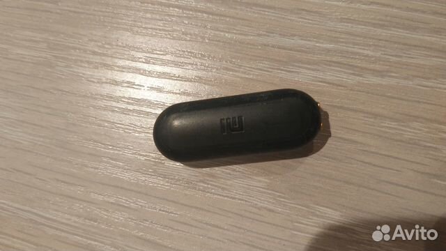 Фитнес браслет Xiaomi Mi Band 1s Pulse