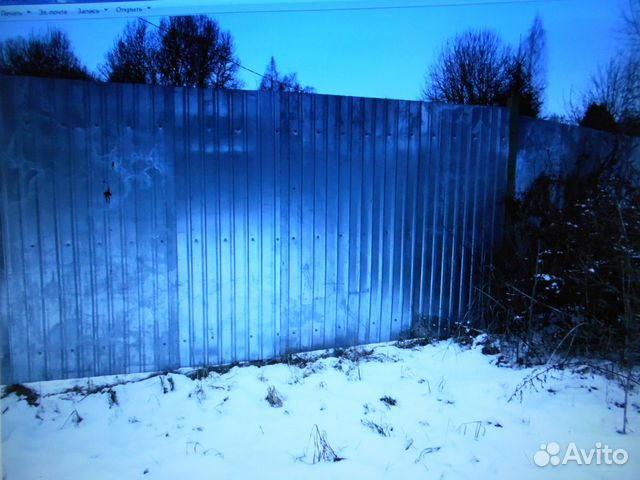 Участок 14 сот. (СНТ, ДНП)