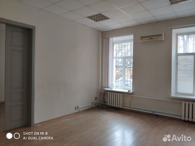 Офисное помещение, 67 м² Офисное помещение, 67 м²