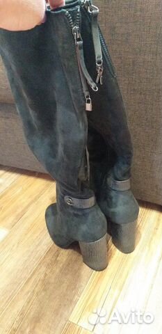 Сапоги Сапоги