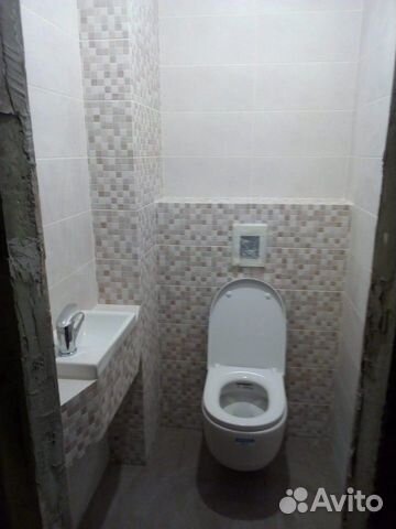 3-к квартира, 74 м², 7/10 эт.