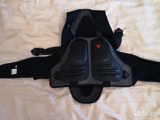 Мотозащита спины и груди dainese Мотозащита спины и груди dainese