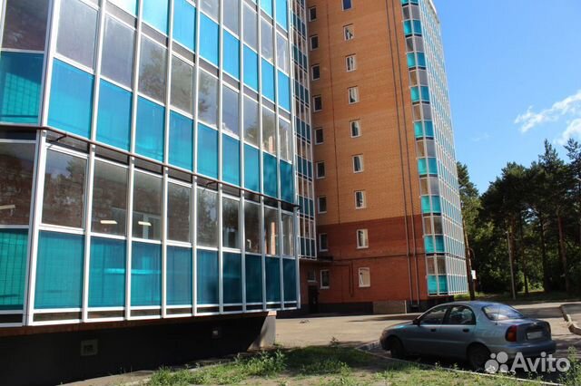2-к квартира, 59 м², 3/10 эт. 2-к квартира, 59 м², 3/10 эт.